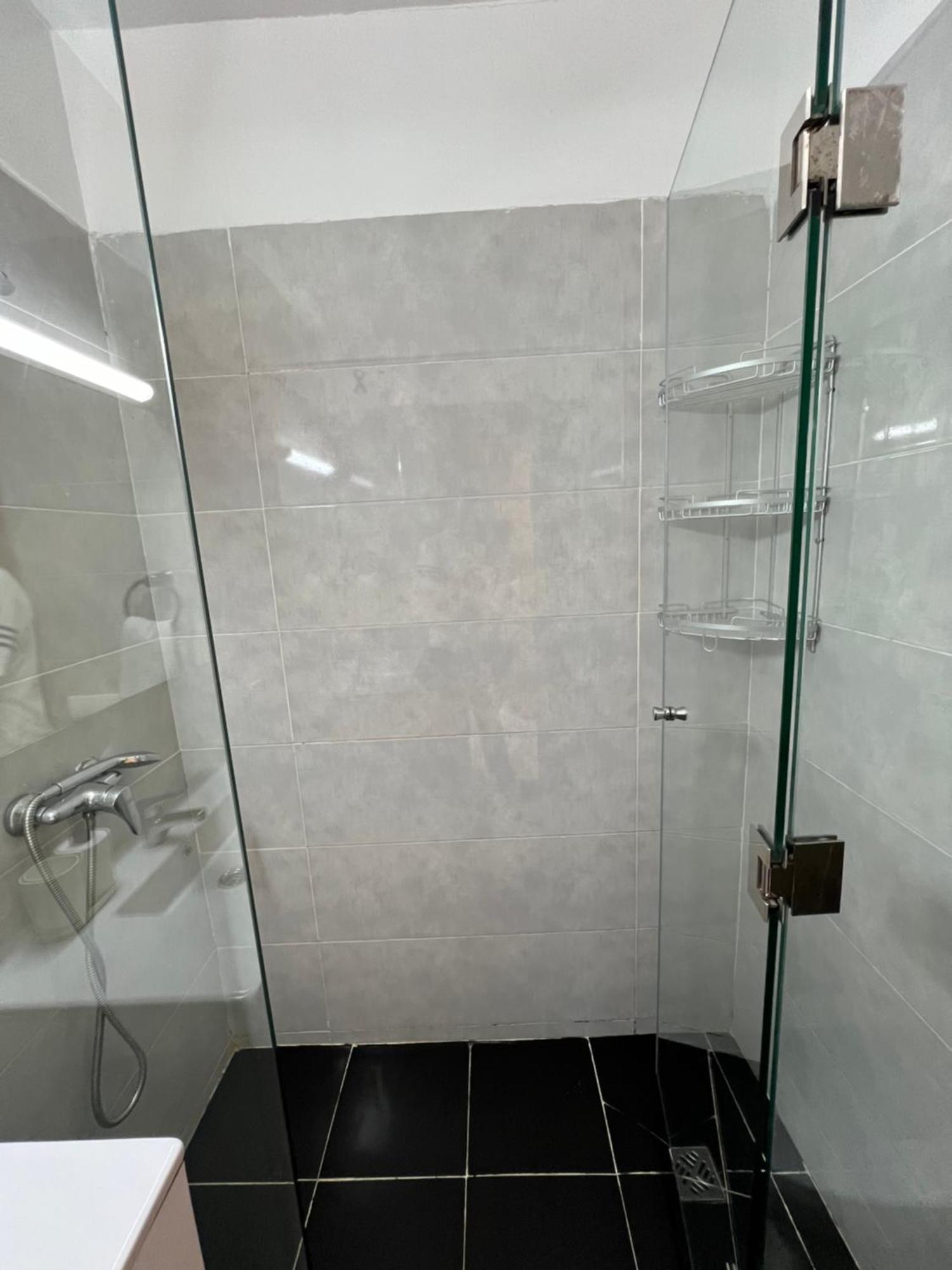 Appartement Pied Dans L'Eau Avec Piscine Aourir Kültér fotó
