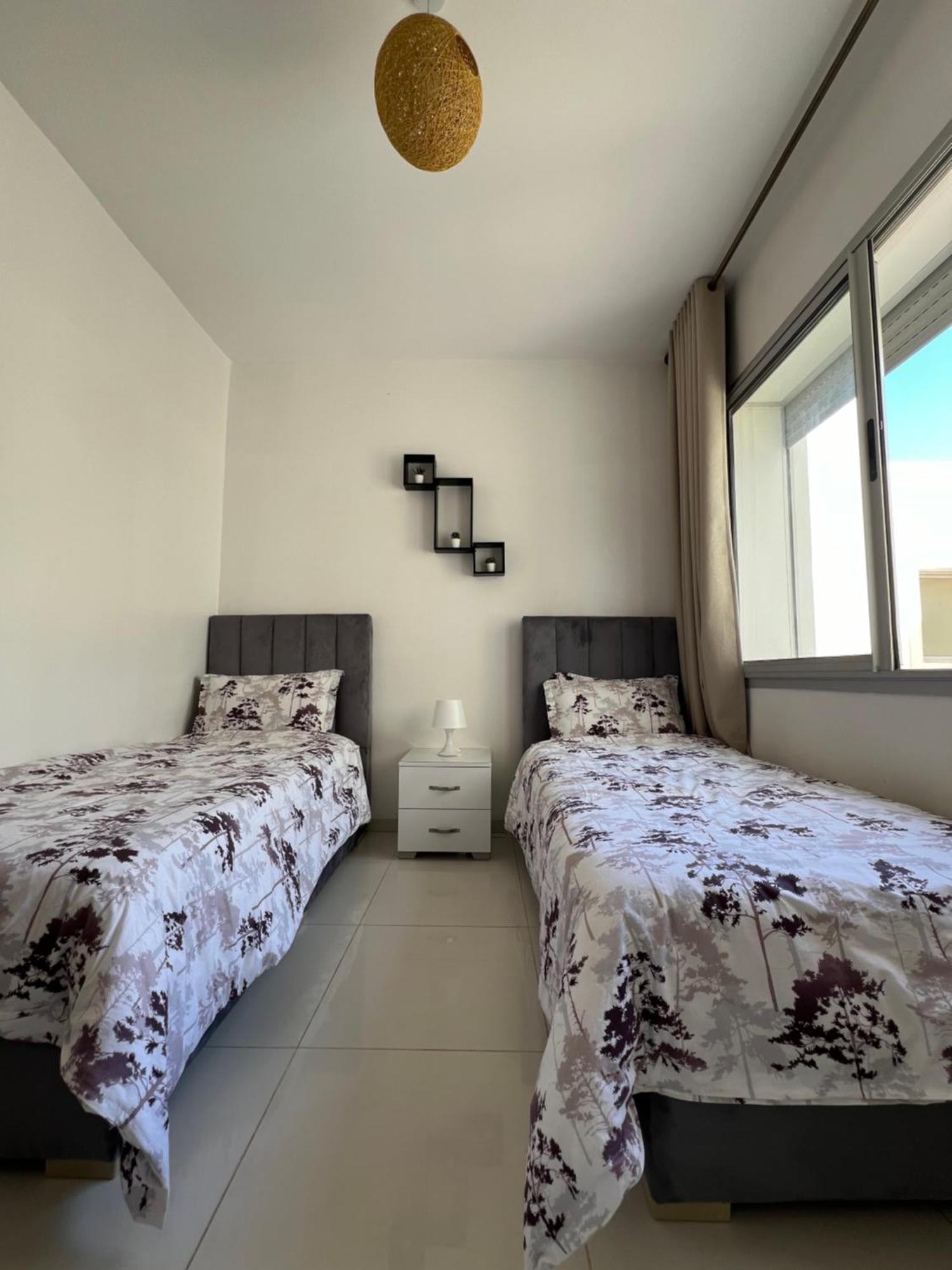 Appartement Pied Dans L'Eau Avec Piscine Aourir Kültér fotó