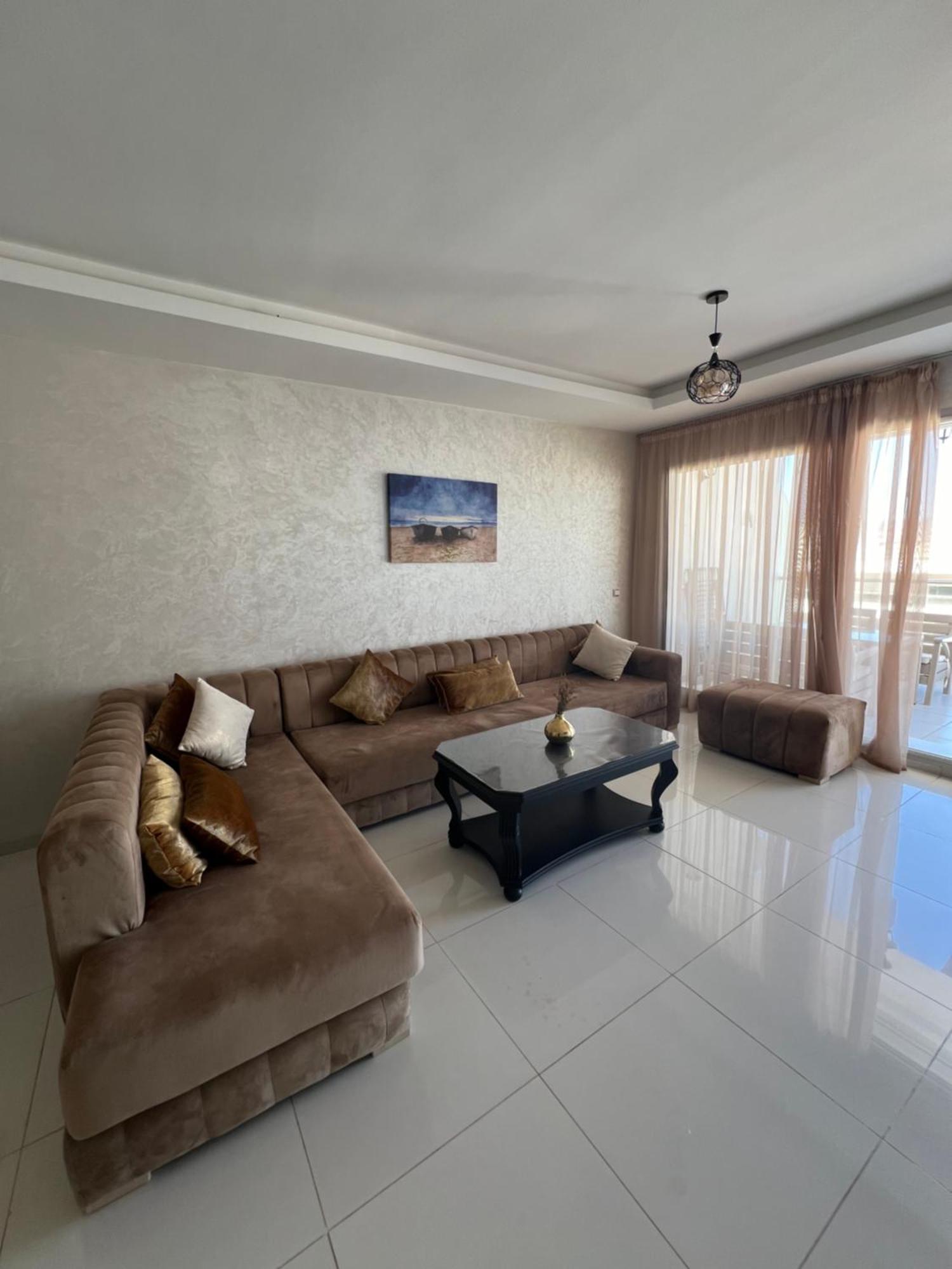 Appartement Pied Dans L'Eau Avec Piscine Aourir Kültér fotó